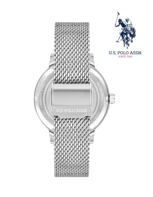 U.S. POLO ASSN. Gents Watch